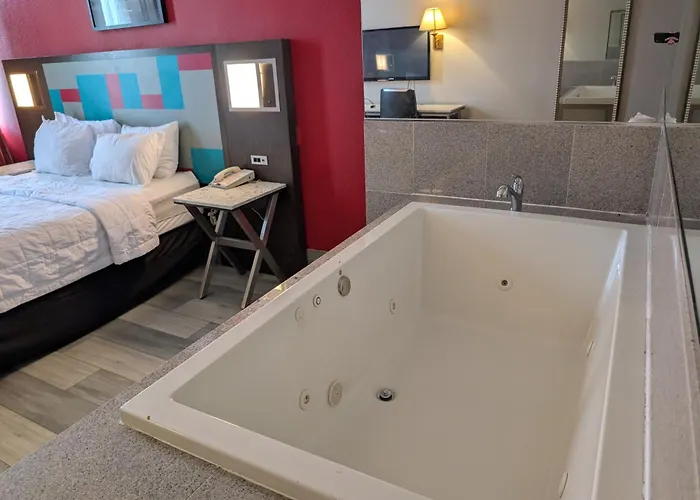 East Orange Cheap Hotels