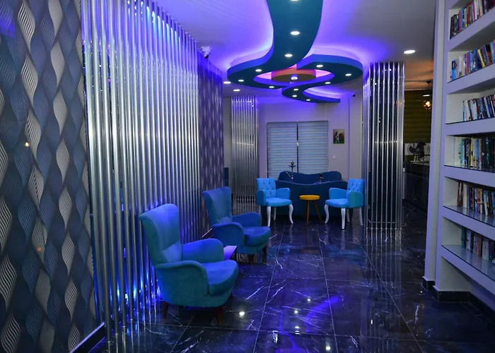 Icmeler Cheap Hotels