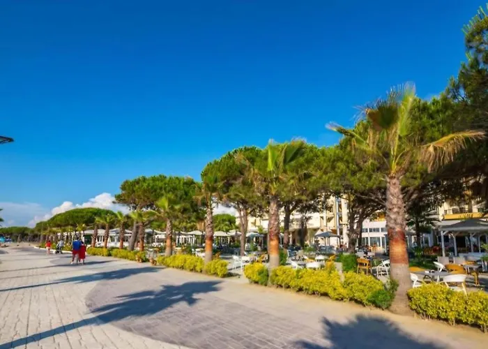 Golem (Tirana) Cheap Hotels
