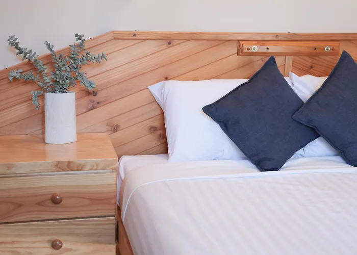 Perisher Valley Cheap Hotels