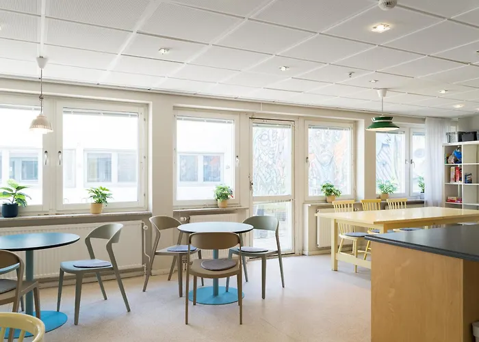 Malmo Cheap Hotels