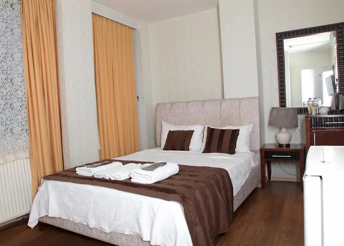 Istanbul Cheap Hotels