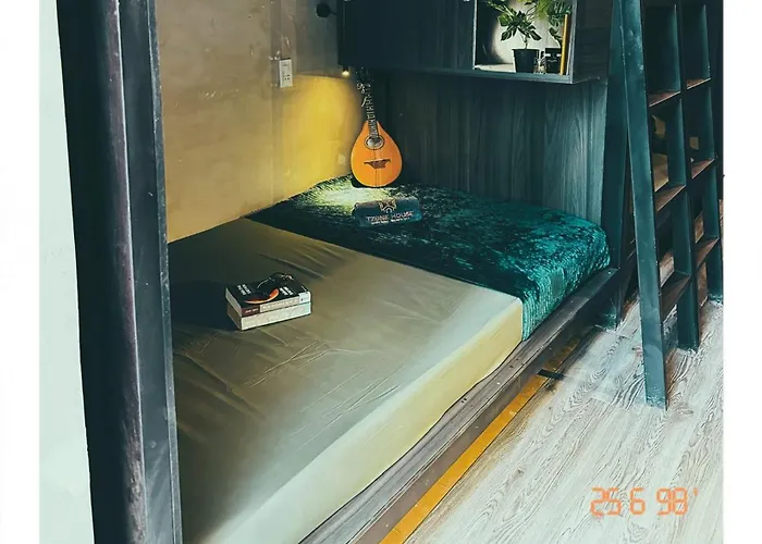 Ho Chi Minh City Cheap Hotels
