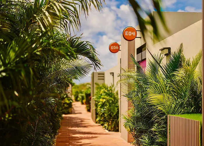 Palm Beach Cheap Hotels