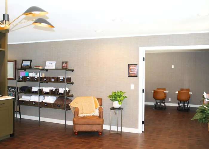 Sylva Cheap Hotels