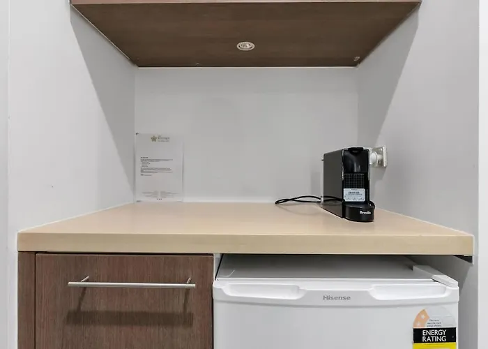Palm Cove Cheap Hotels