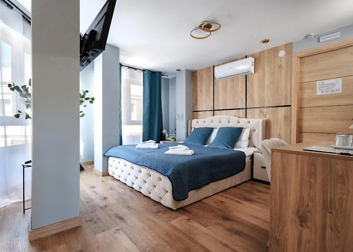 Torrevieja Cheap Hotels