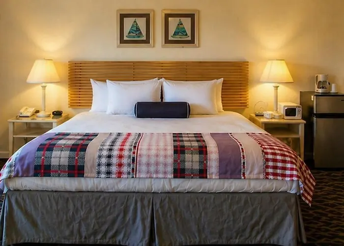 Old Saybrook Cheap Hotels