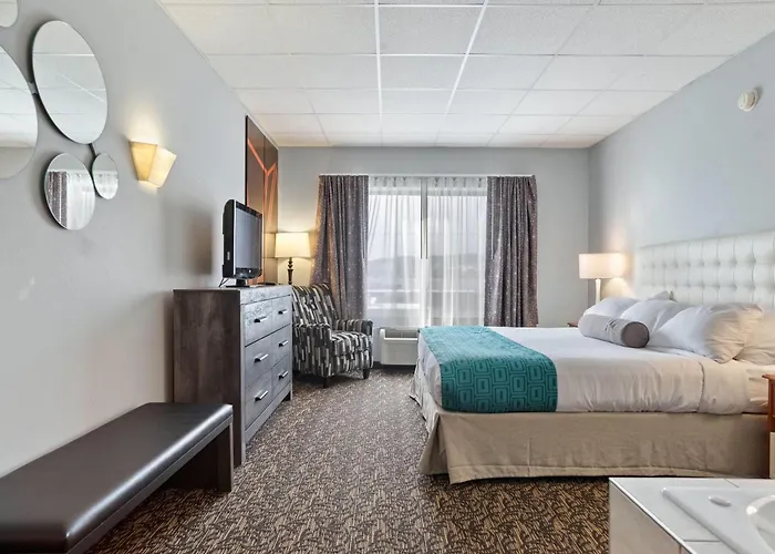 Rapid City Cheap Hotels