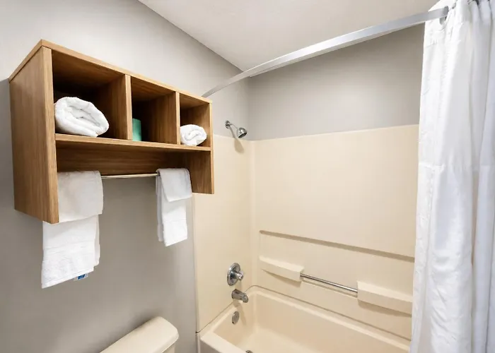 Newberry Cheap Hotels