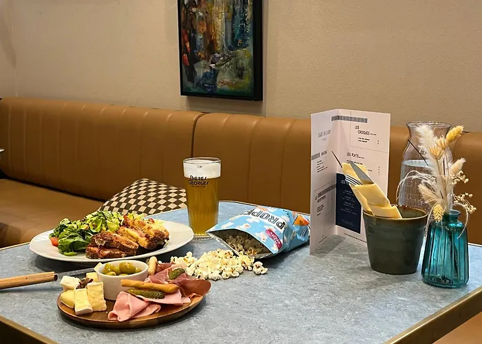 Grenoble Cheap Hotels