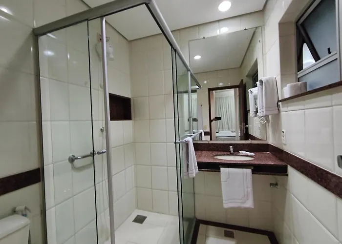 Belo Horizonte Cheap Hotels
