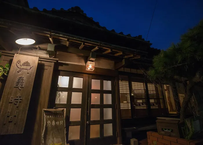 Kamakura Cheap Hotels