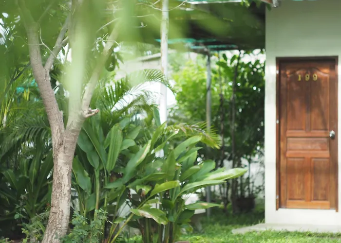 Kanchanaburi Cheap Hotels