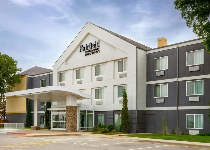 Ponca City Cheap Hotels