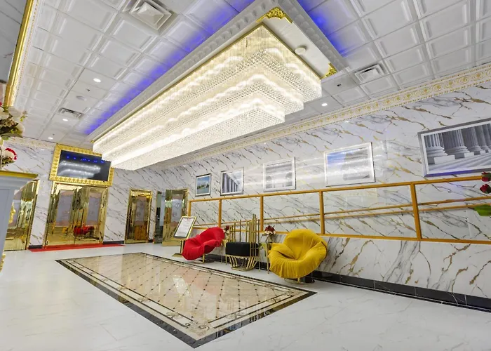 New Carrollton Cheap Hotels