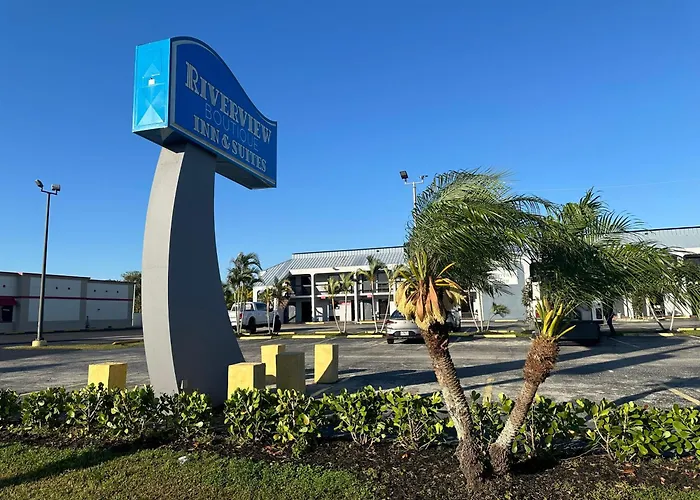 North Fort Myers Cheap Hotels