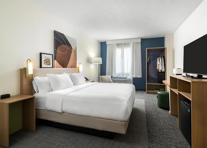 Stafford Cheap Hotels