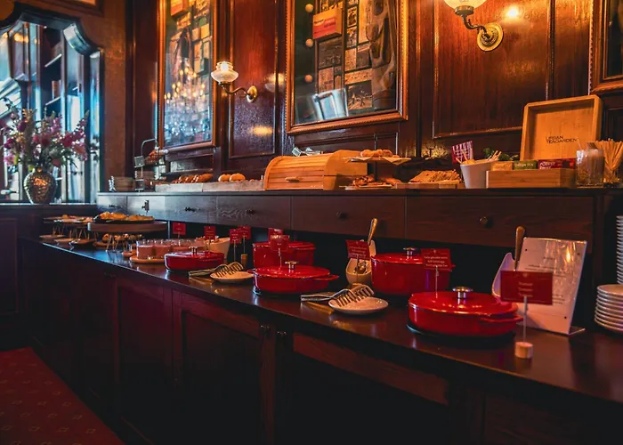 Groningen Cheap Hotels