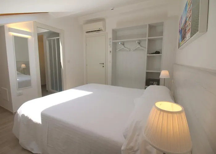 Cesenatico Cheap Hotels