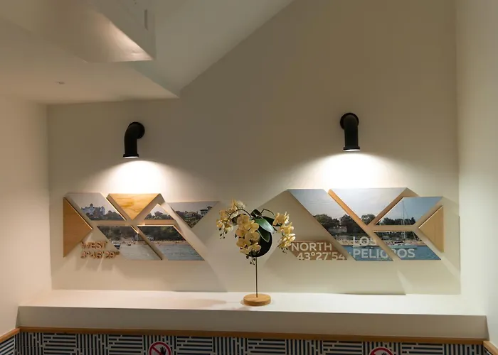 La Cavada Cheap Hotels
