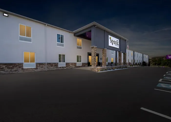 Milford Cheap Hotels