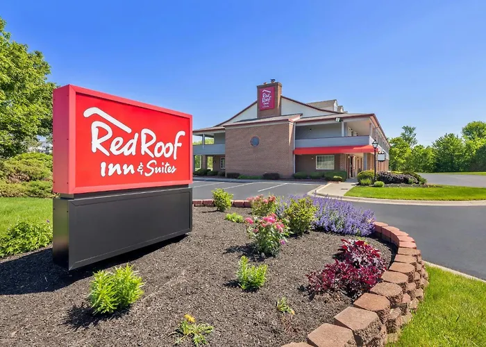 Marysville Cheap Hotels