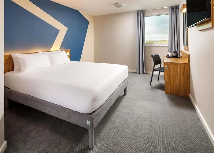 Hounslow Cheap Hotels