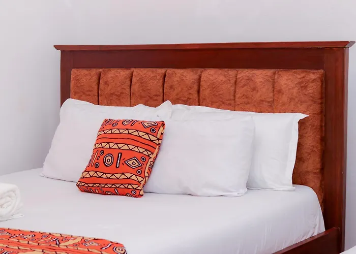 Mombasa Cheap Hotels