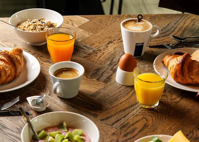 Breda Cheap Hotels