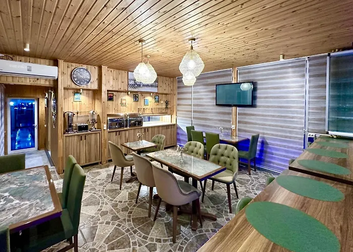 Batumi Cheap Hotels