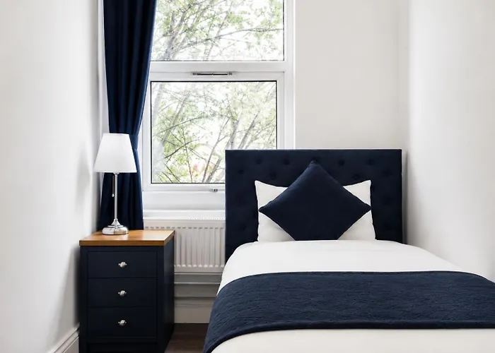 Southall Cheap Hotels