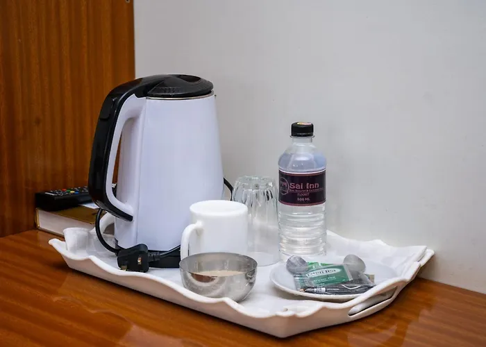 Eldoret Cheap Hotels