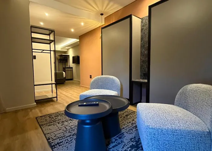 Rustenburg Cheap Hotels