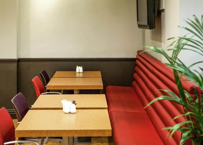 Northampton Cheap Hotels