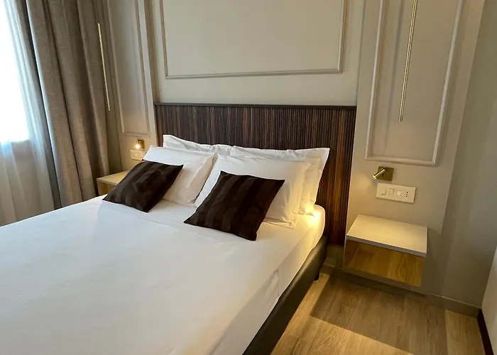 Padova Cheap Hotels