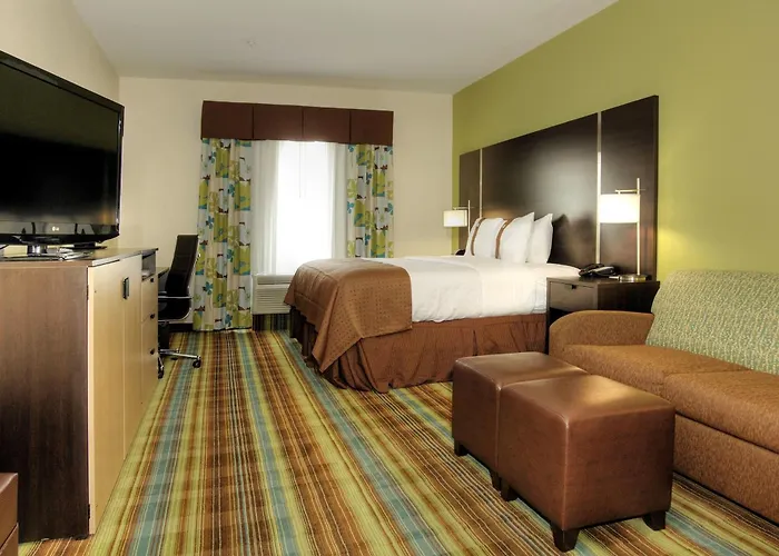 Christiansburg Cheap Hotels