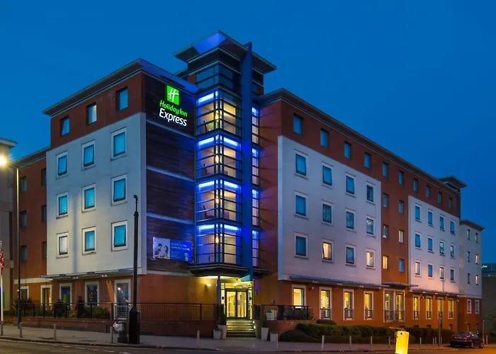 Stevenage Cheap Hotels
