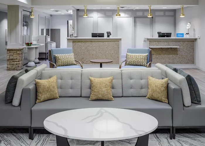 Englewood Cheap Hotels