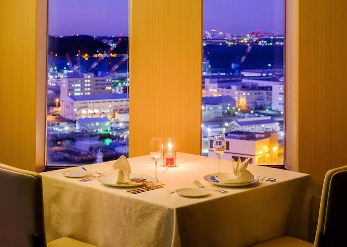 Yokosuka Cheap Hotels