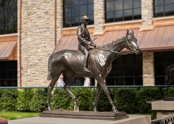Harrodsburg Cheap Hotels