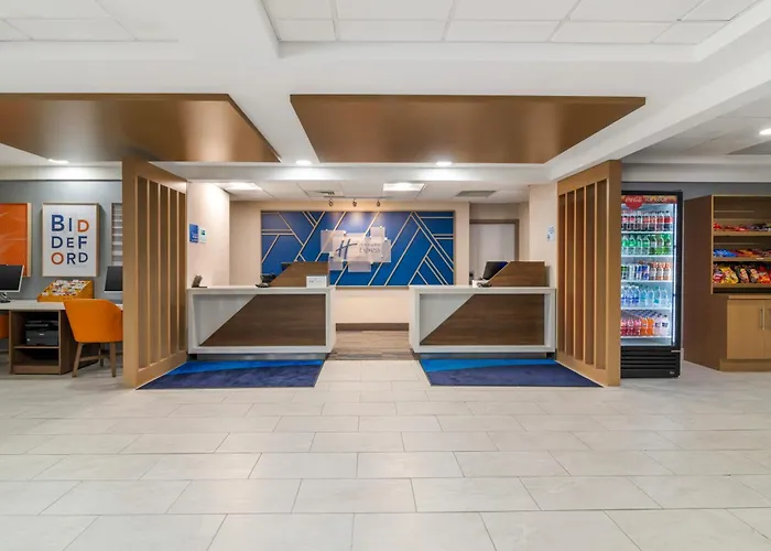 Biddeford Cheap Hotels