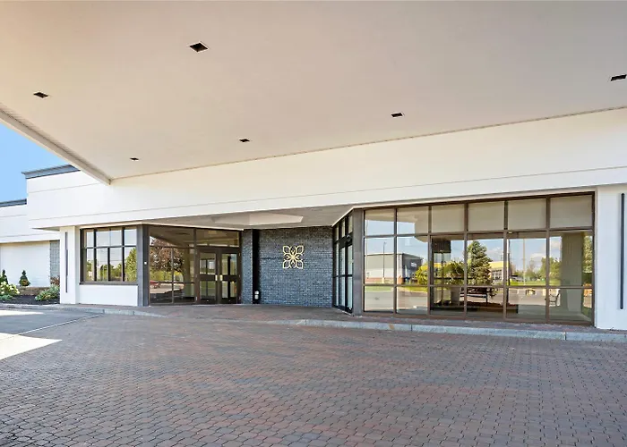 Waterloo Cheap Hotels