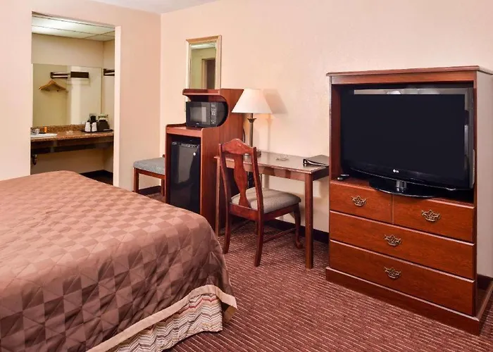 Alliance Cheap Hotels