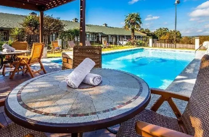 Burnet Cheap Hotels