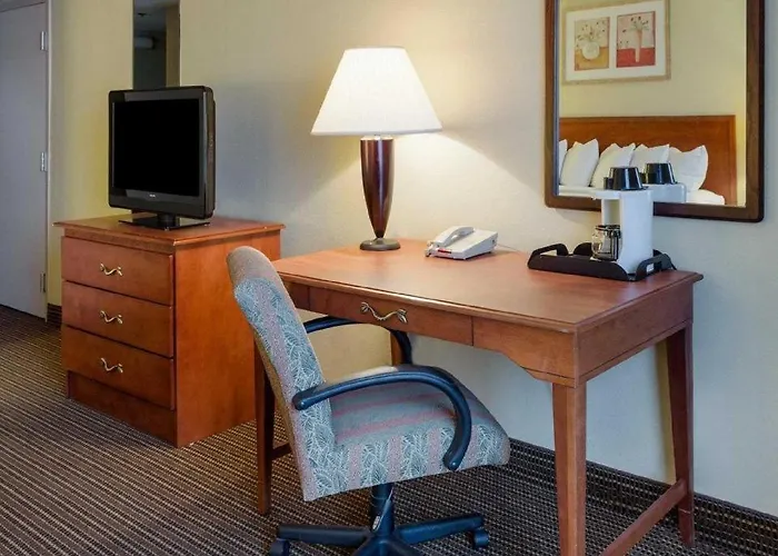 Greenville Cheap Hotels