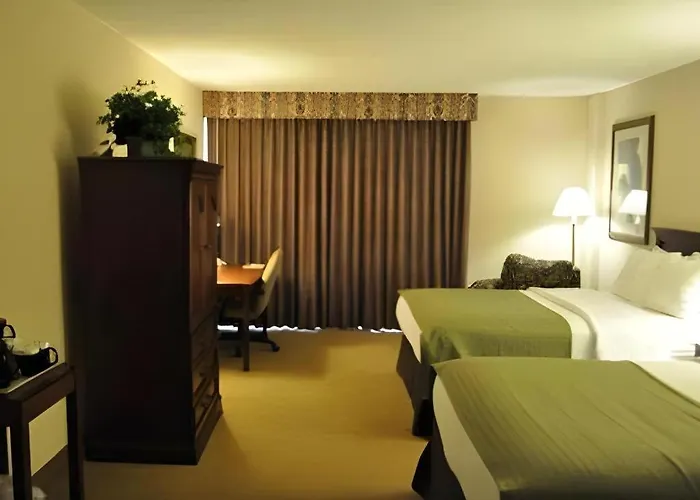 Saddle Brook Cheap Hotels