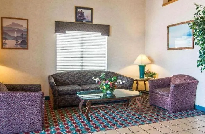 Keizer Cheap Hotels