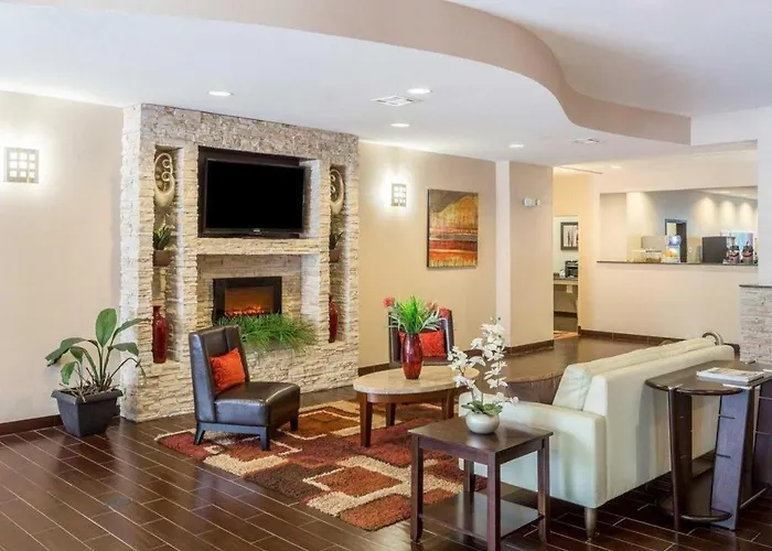 Mandeville Cheap Hotels