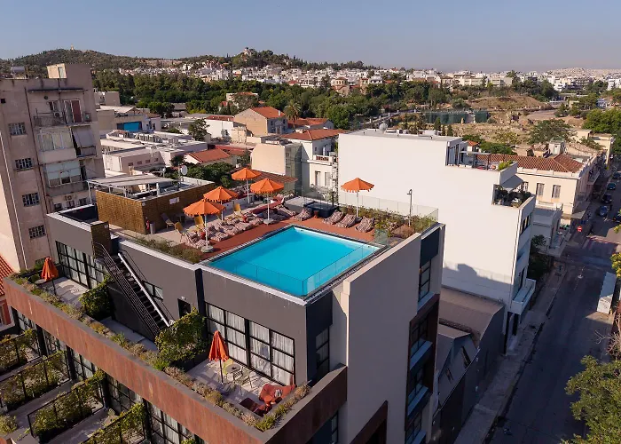 Athens Cheap Hotels